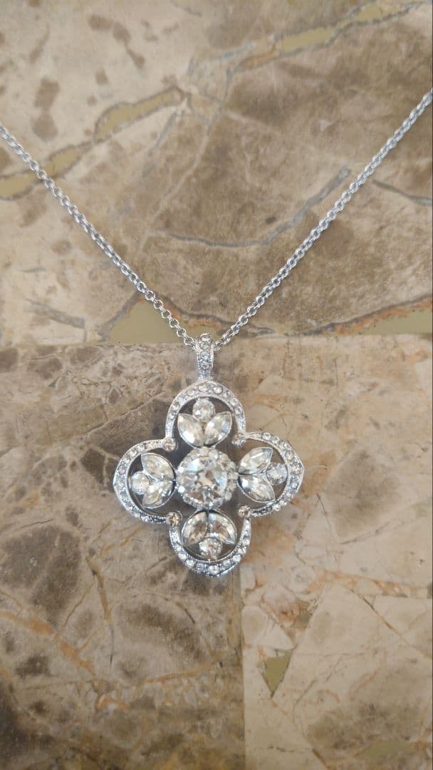 FOXEY ネックレス