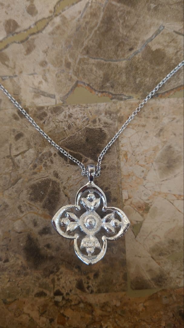 FOXEY ネックレス