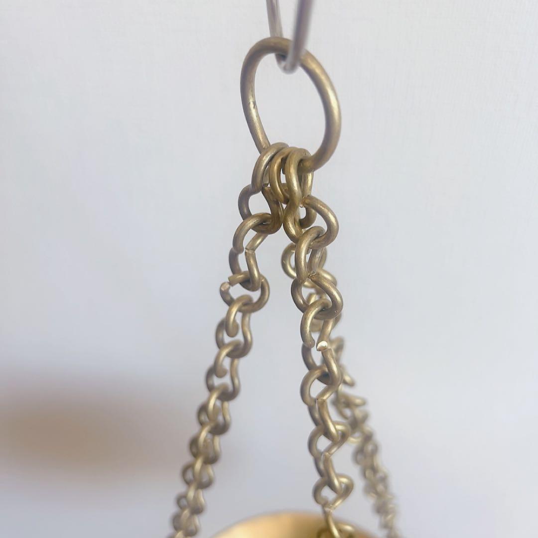 アーユルヴェーダ　銅製　シロダーラ　オイルポット 2リットル　コック付