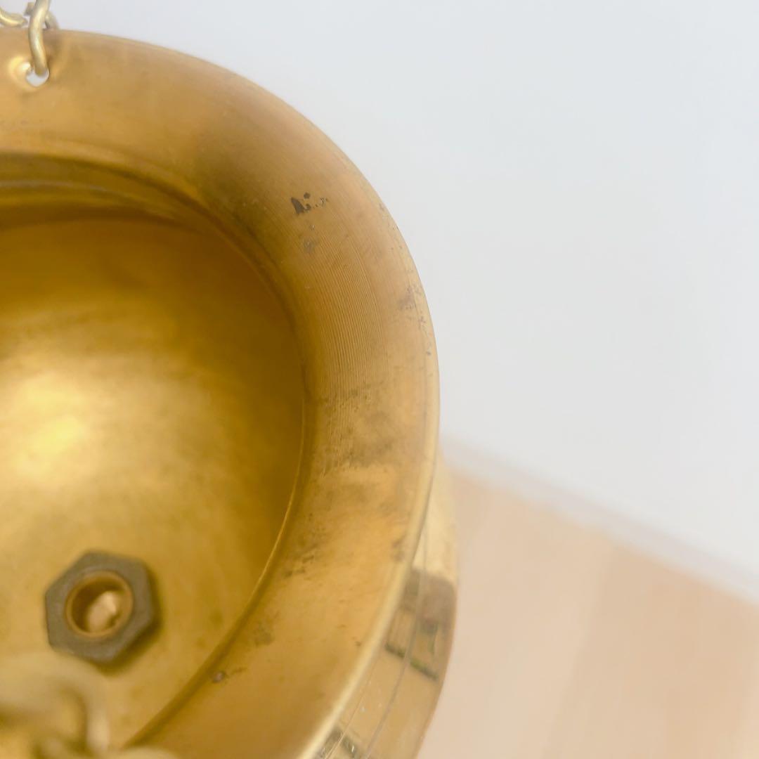 アーユルヴェーダ　銅製　シロダーラ　オイルポット 2リットル　コック付