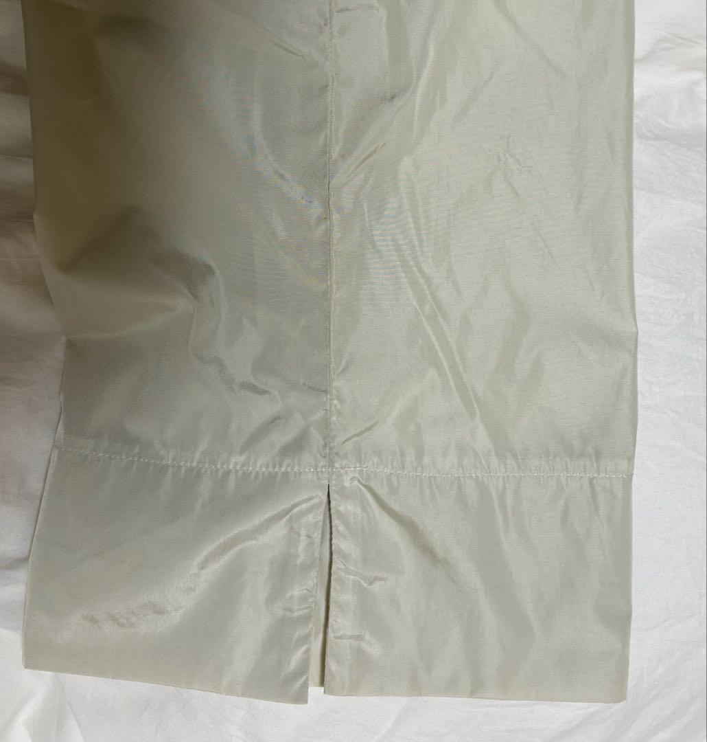 prada 1999 nylon pants サイズ46 テックパンツ