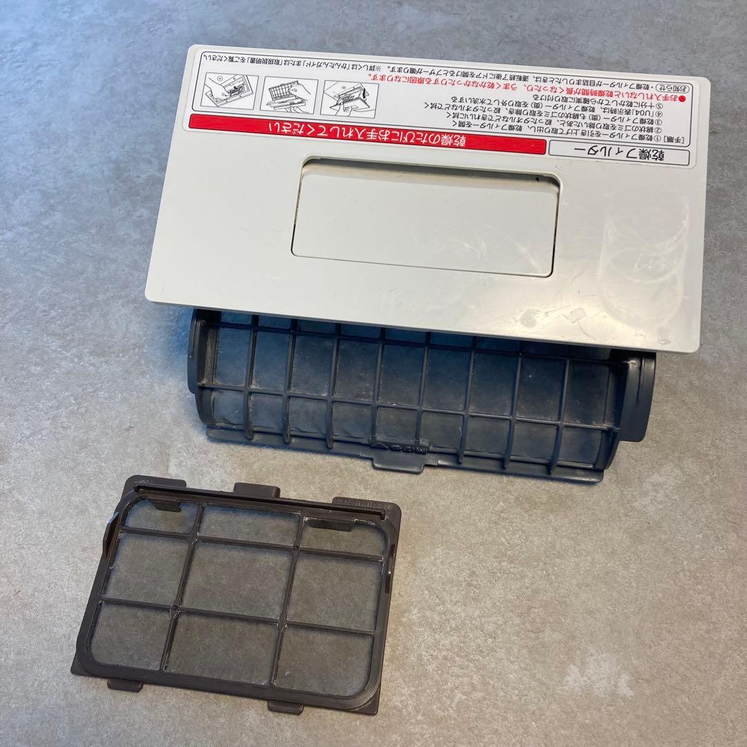 パナソニックPanasonicななめドラム洗濯乾燥機NA-VX9700L-W