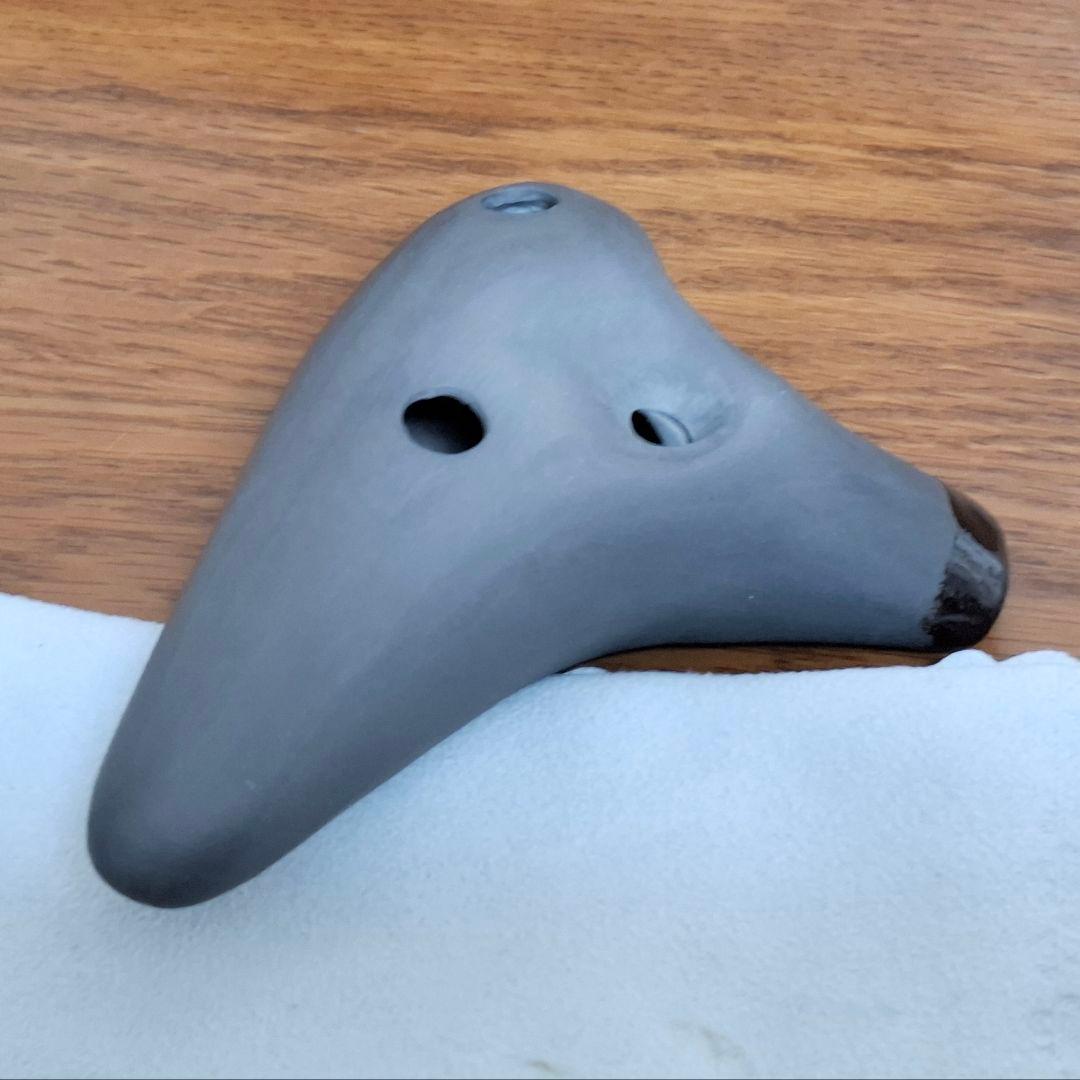 蜩(ひぐらし)オカリナ / くさひばり / AC