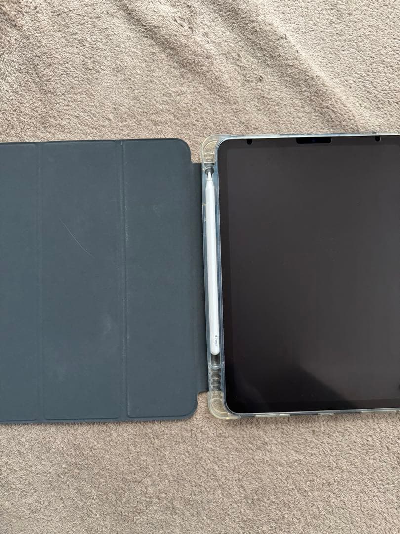 iPad Air 第5世代 256GB SIMフリー Applepencil他付