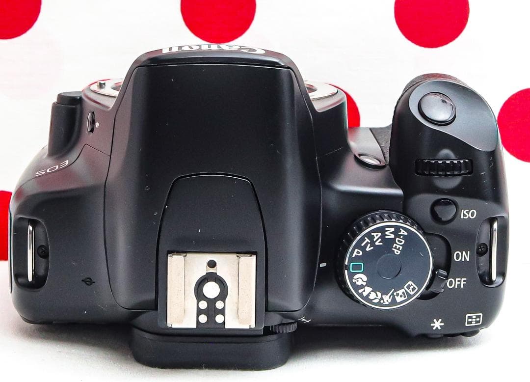 Canon kiss x2❤スマホに転送OK❤入門用一眼レフ❤デジタル一眼レフ