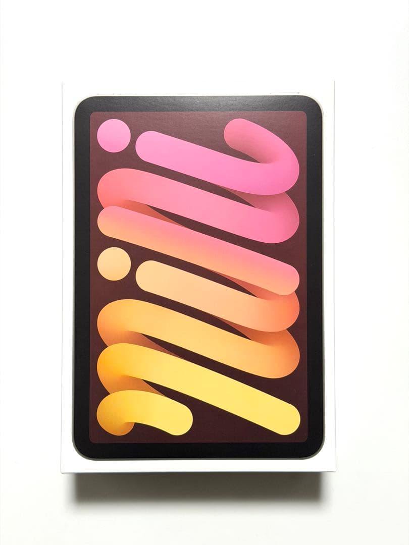 iPad mini 7 128GB wifiモデル