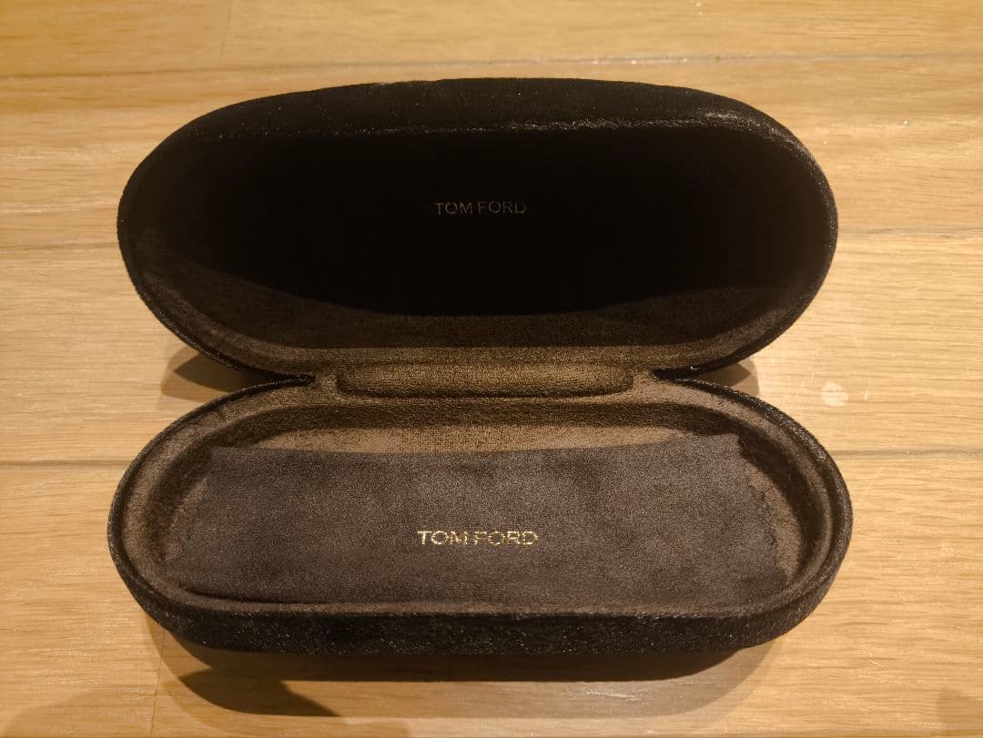 トムフォード サングラス TF793-D 52E マットハバナ/マットゴールド