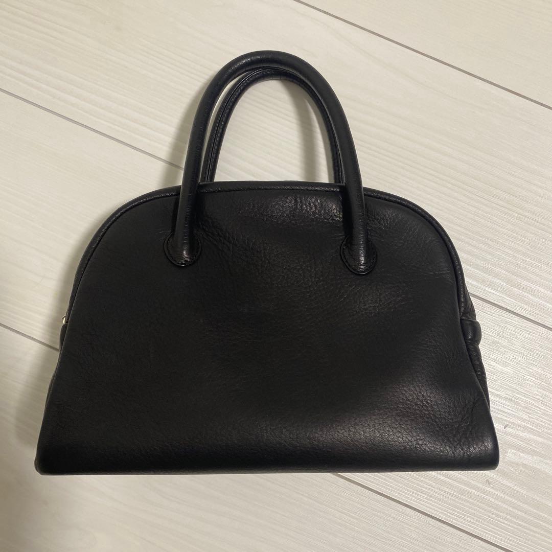 Aeta ボストンバッグ