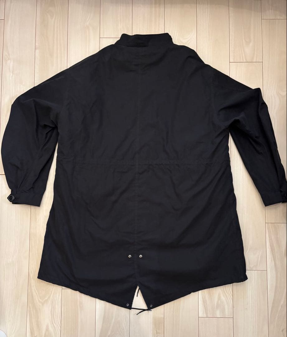 フリークスストア　モッズコート M65