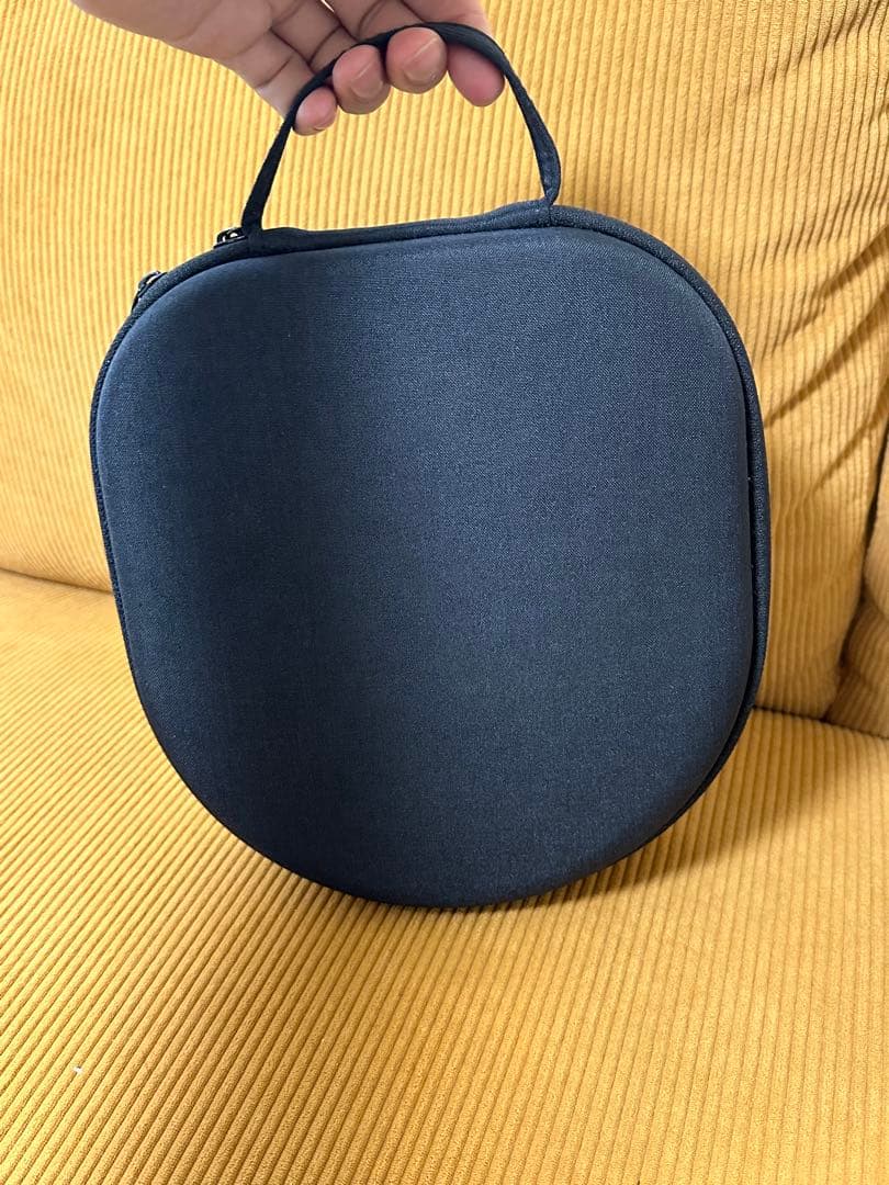 【美品、正規品】 AirPods MAX シルバー