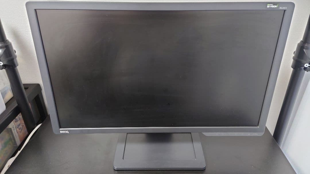 ディスプレイ・モニター本体 BenQ ZOWIE XL2411 FHD 144Hz DVI-DL