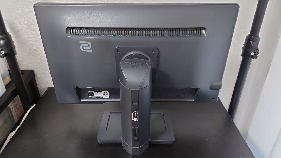 ディスプレイ・モニター本体 BenQ ZOWIE XL2411 FHD 144Hz DVI-DL