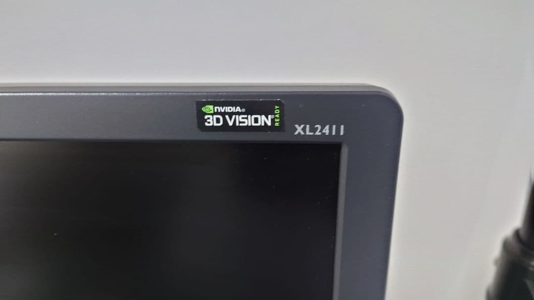 ディスプレイ・モニター本体 BenQ ZOWIE XL2411 FHD 144Hz DVI-DL