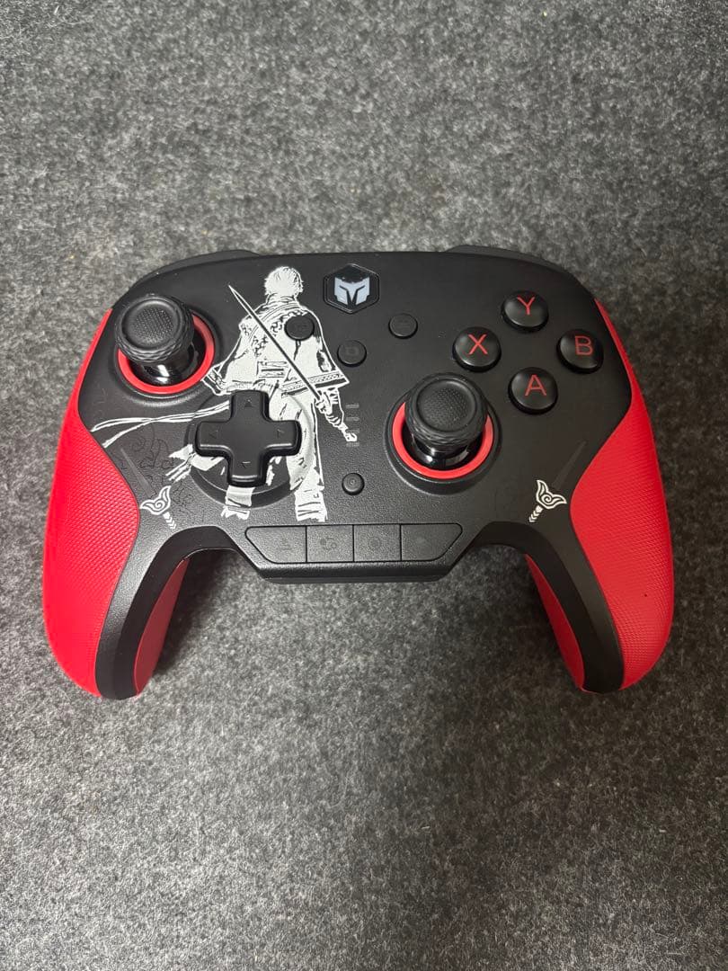 【真・三國無双ORIGINS 限定モデル】BLITZ2 TMR コントローラー