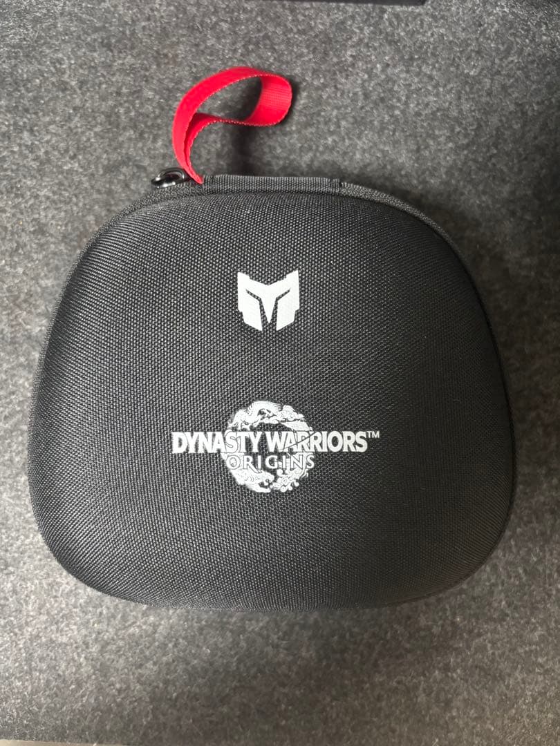 【真・三國無双ORIGINS 限定モデル】BLITZ2 TMR コントローラー