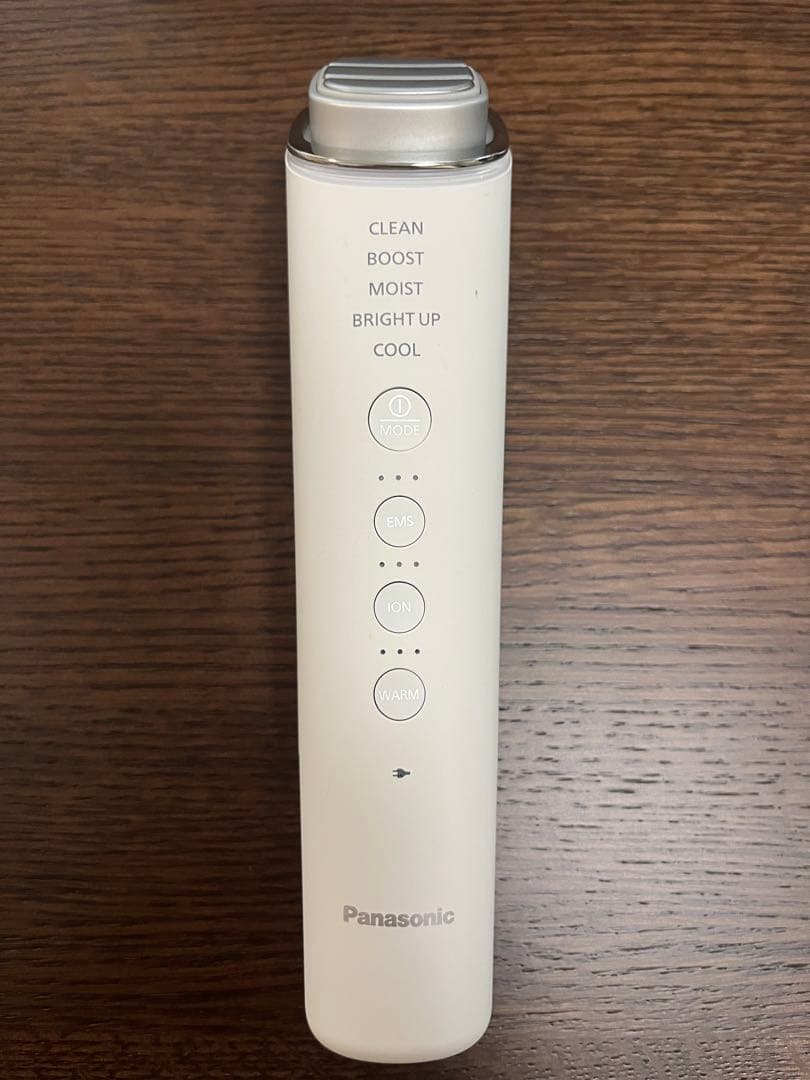 Panasonic IonBoost 美顔器 マルチイオンブーストEX