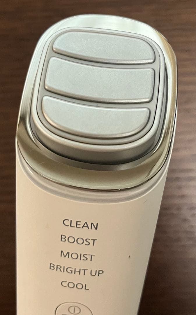 Panasonic IonBoost 美顔器 マルチイオンブーストEX