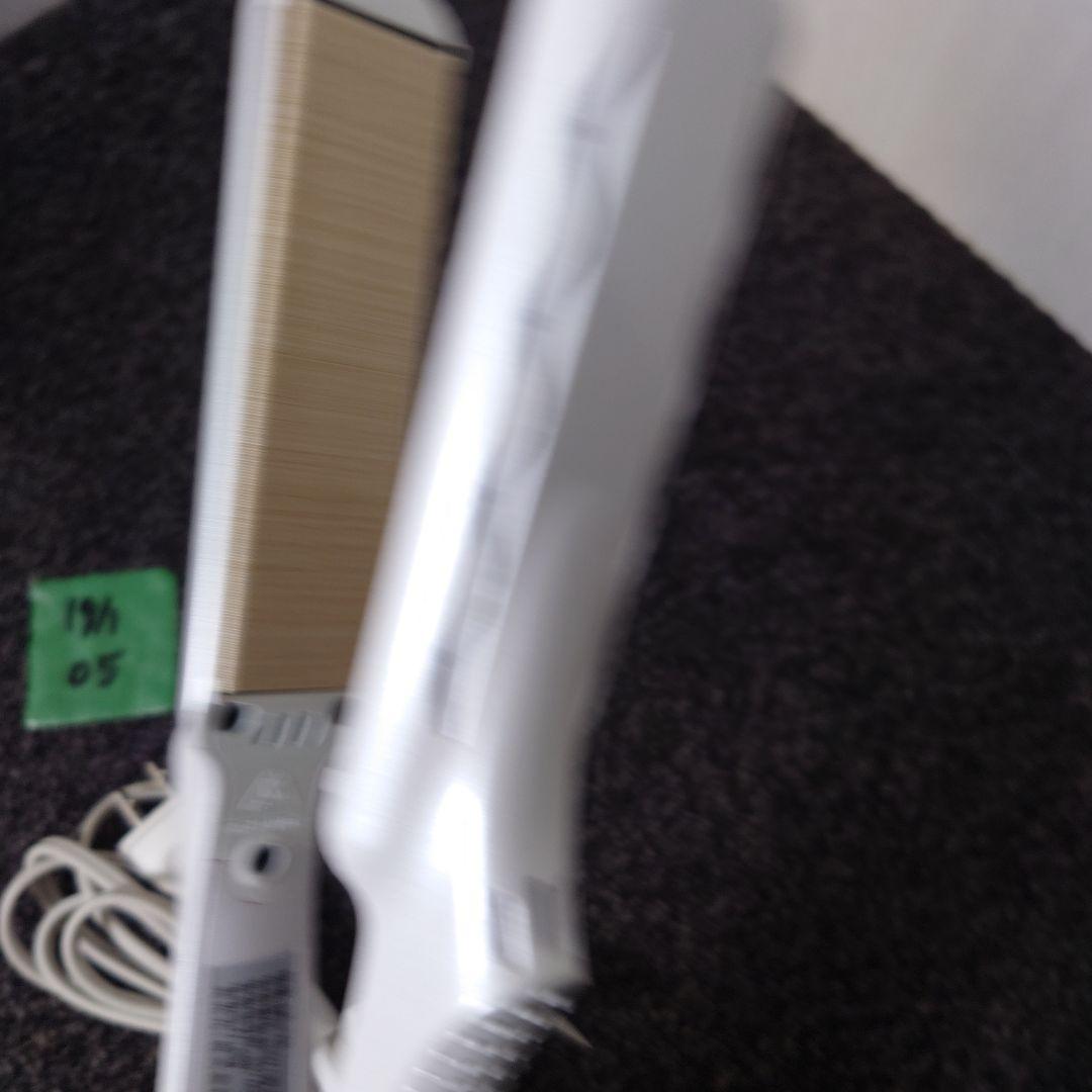 KINUJO LM125 ストレートヘアアイロン