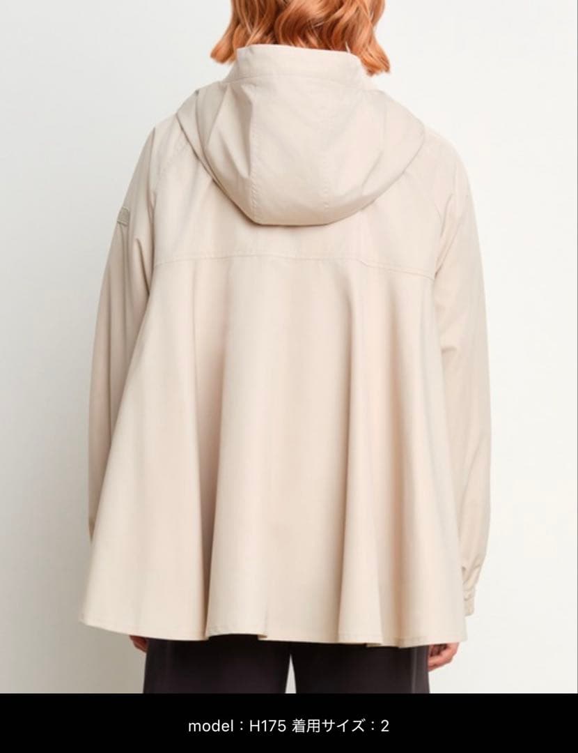 ♡新品♡☆TATRAS CYNARA シナーラ☆美品☆