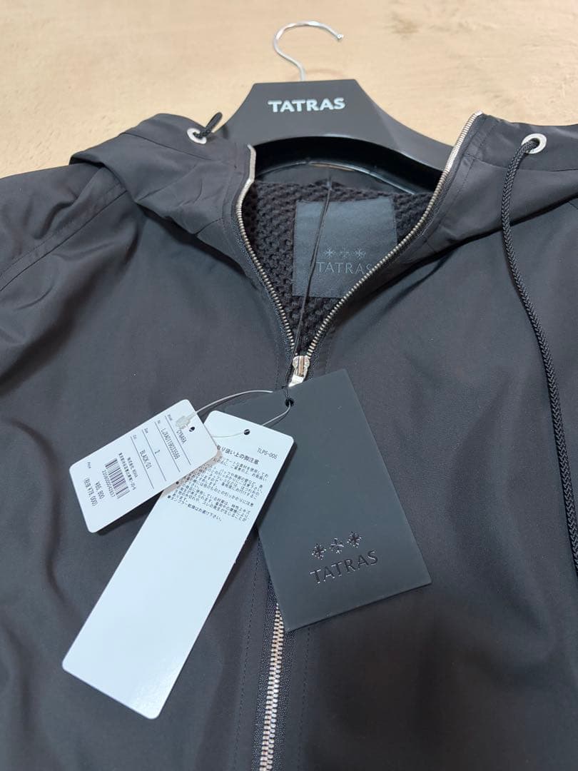 ♡新品♡☆TATRAS CYNARA シナーラ☆美品☆