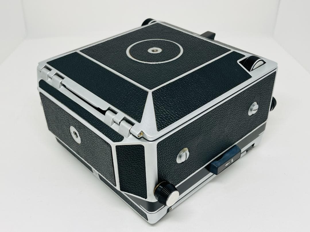 【美品】Linhof リンホフ マスターテヒニカ 45