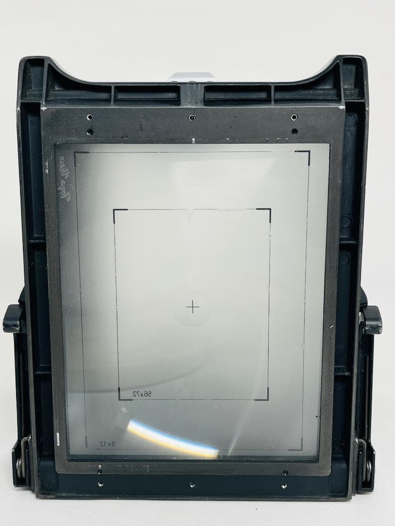 【美品】Linhof リンホフ マスターテヒニカ 45