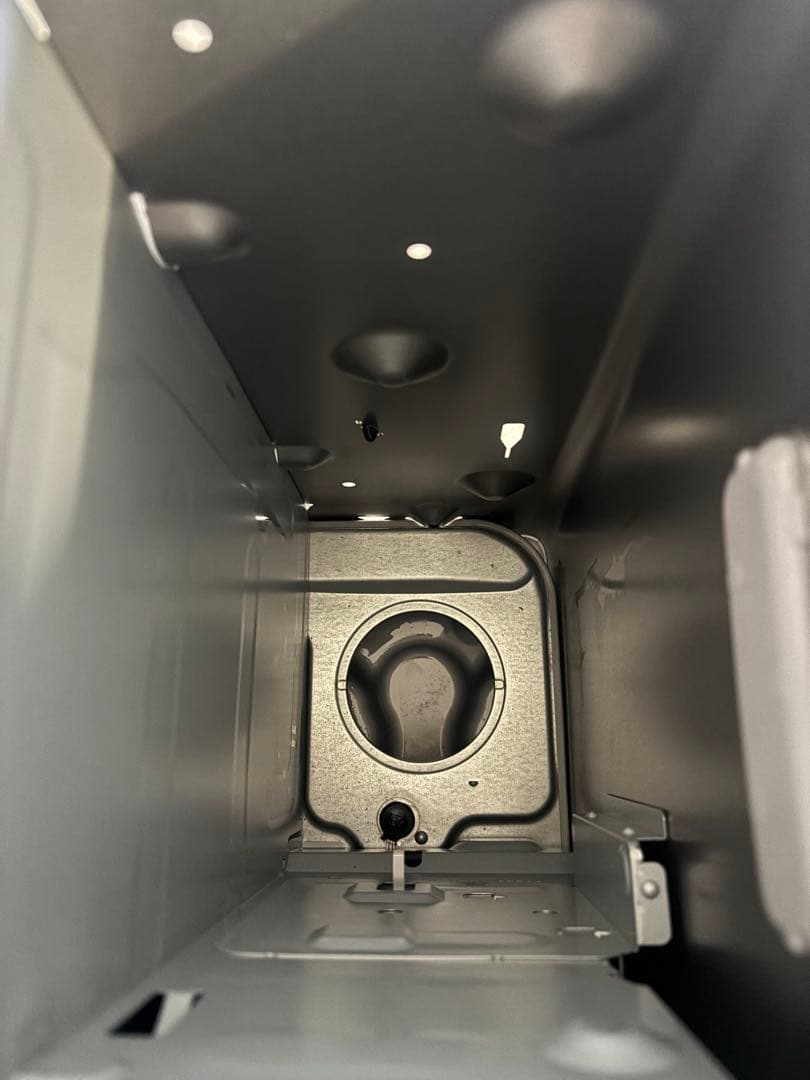 【比較的キレイ‼️】ダイニチ ブルーヒーター FW-3220S (2020年製)