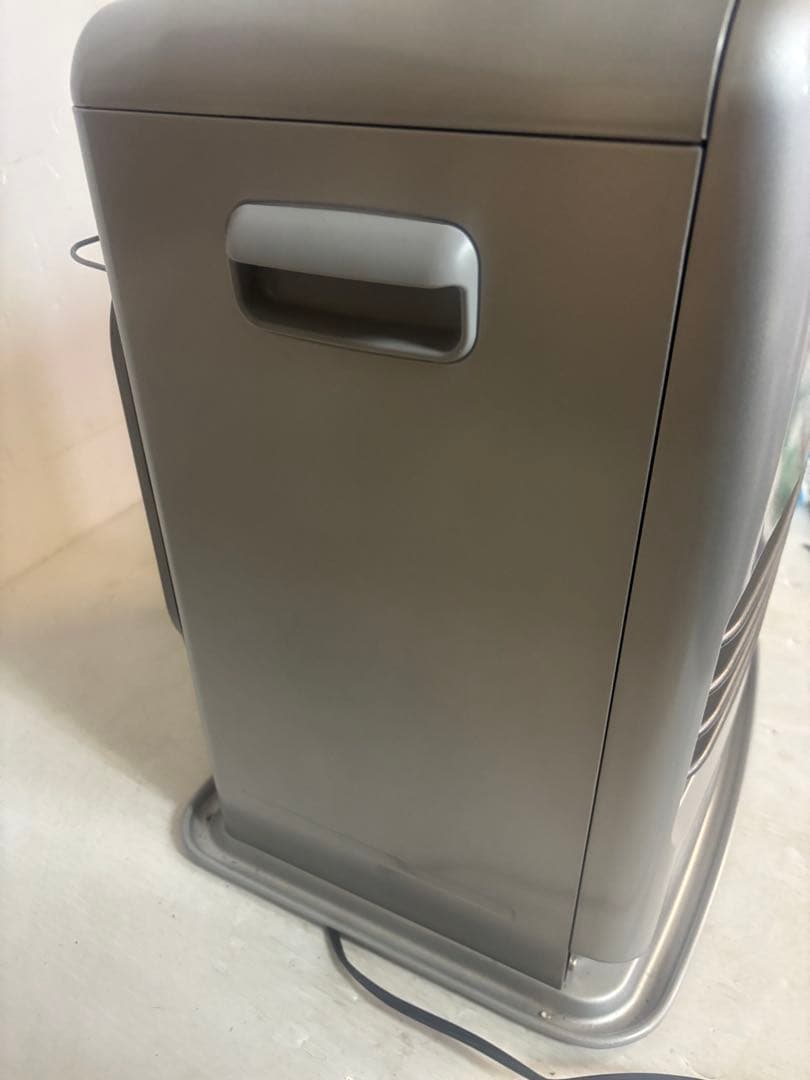 【比較的キレイ‼️】ダイニチ ブルーヒーター FW-3220S (2020年製)