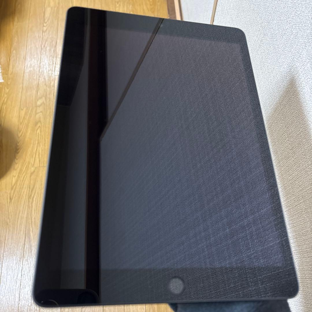 iPad 第9世代 64GB Wi-Fiモデル【中古品】