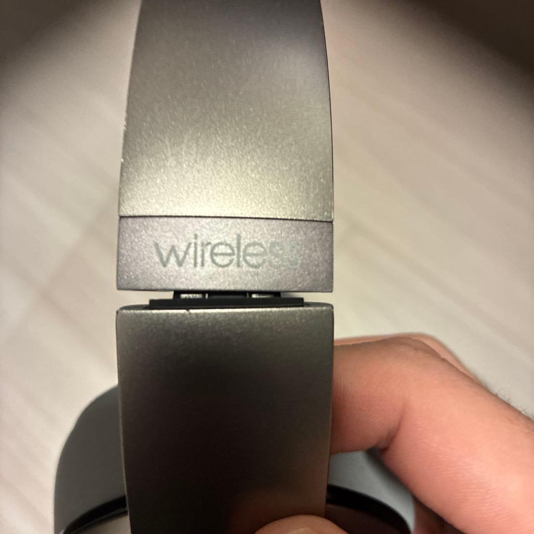 Beats by Dr. Dre Beats Studio ワイヤレスヘッドホン