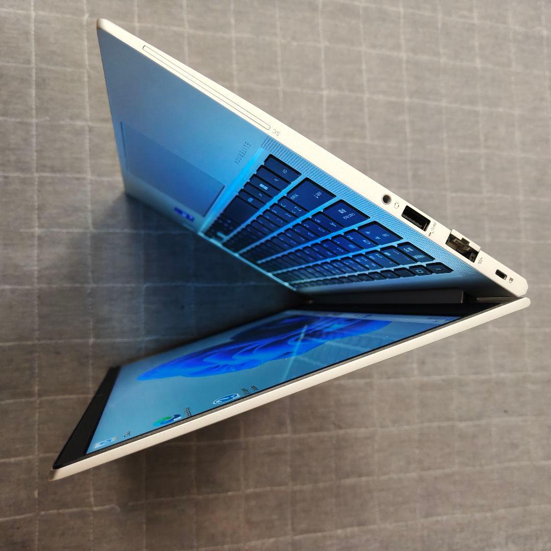 2024年3月 美品 爆速 13世代 i5 新品32GB 新品512GB