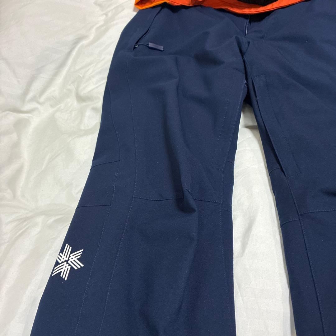 ゴールドウィン　スキーウェア