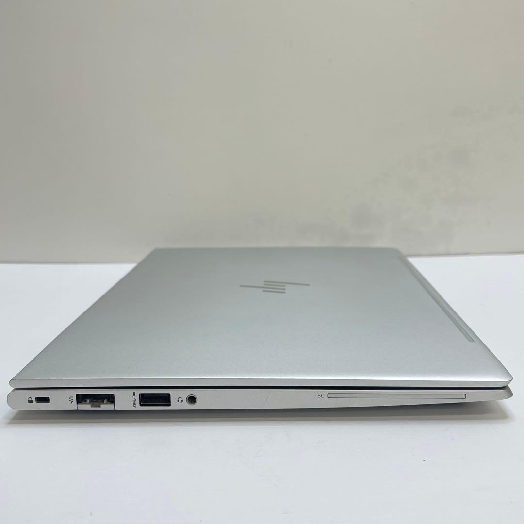Windowsノート本体 HP EliteBook 630 G10 i7-1355U 16GB 512GB