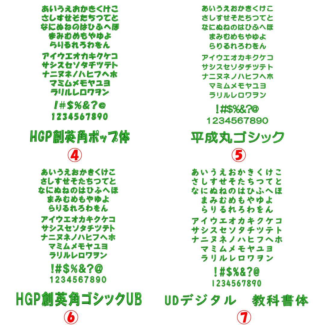 ニューハッタン　バケットハット　オリジナル　刺繍キャップ 作成 正面