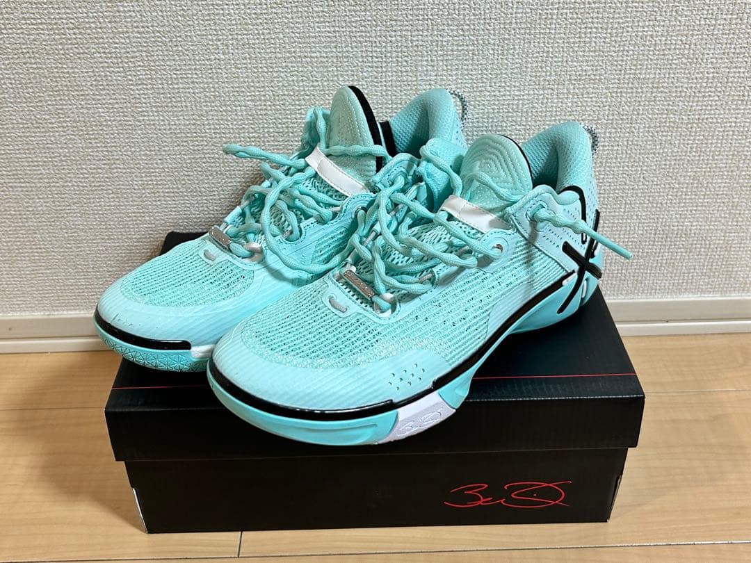 Wade Shadow 6「自由」