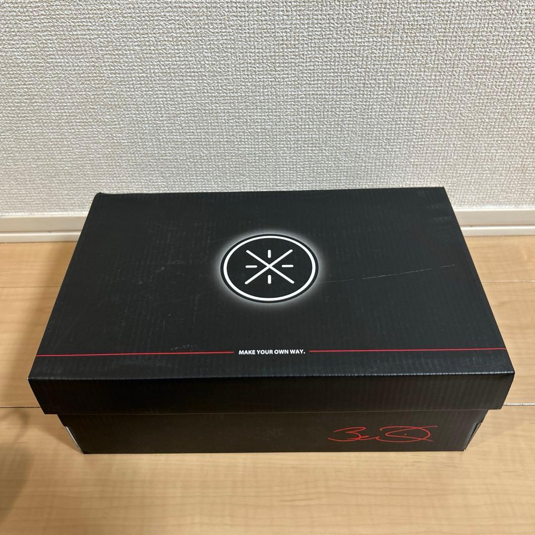 Wade Shadow 6「自由」