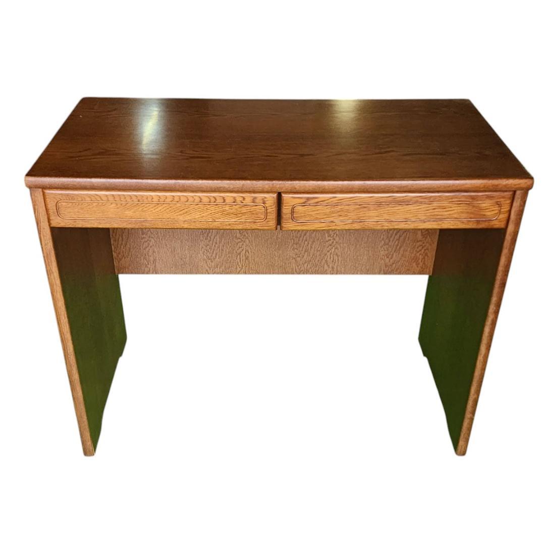 karimoku カリモク 書斎机 デスク パソコン机 学習机