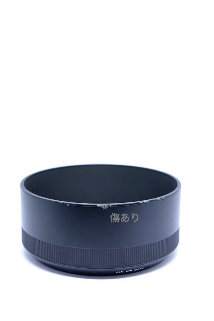 シグマ30mm F1.4 DC HSM (キヤノンEF-S用)