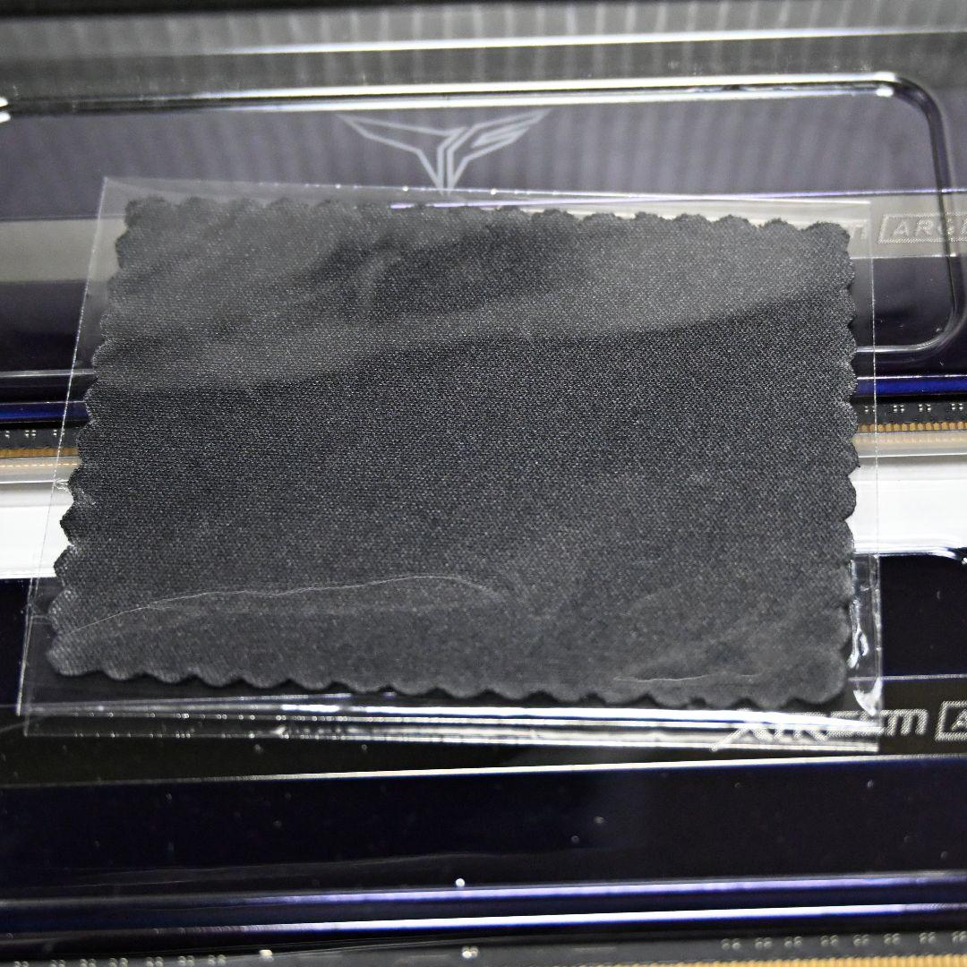 メモリー Team Xtreem ARGB DDR4 4000MHz 32GB