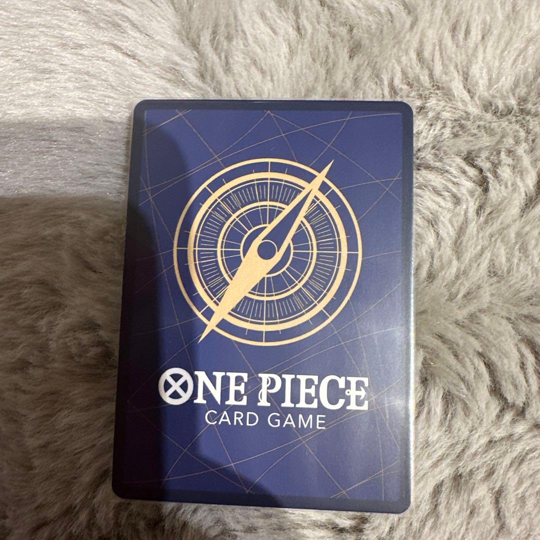 【新品・美品】モンキー・D・ルフィ：週刊少年ジャンプ付録 P-043