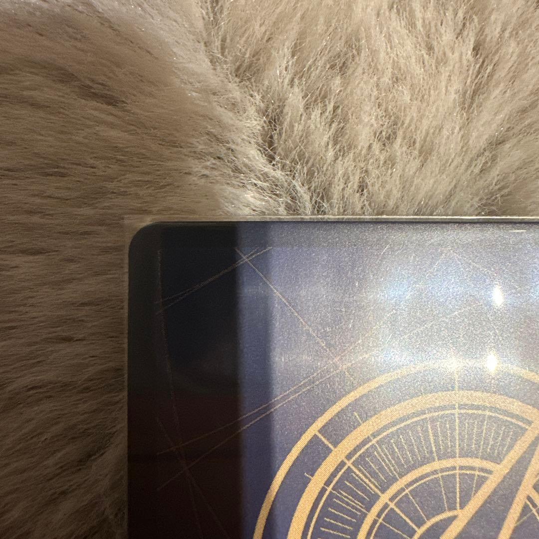 【新品・美品】モンキー・D・ルフィ：週刊少年ジャンプ付録 P-043