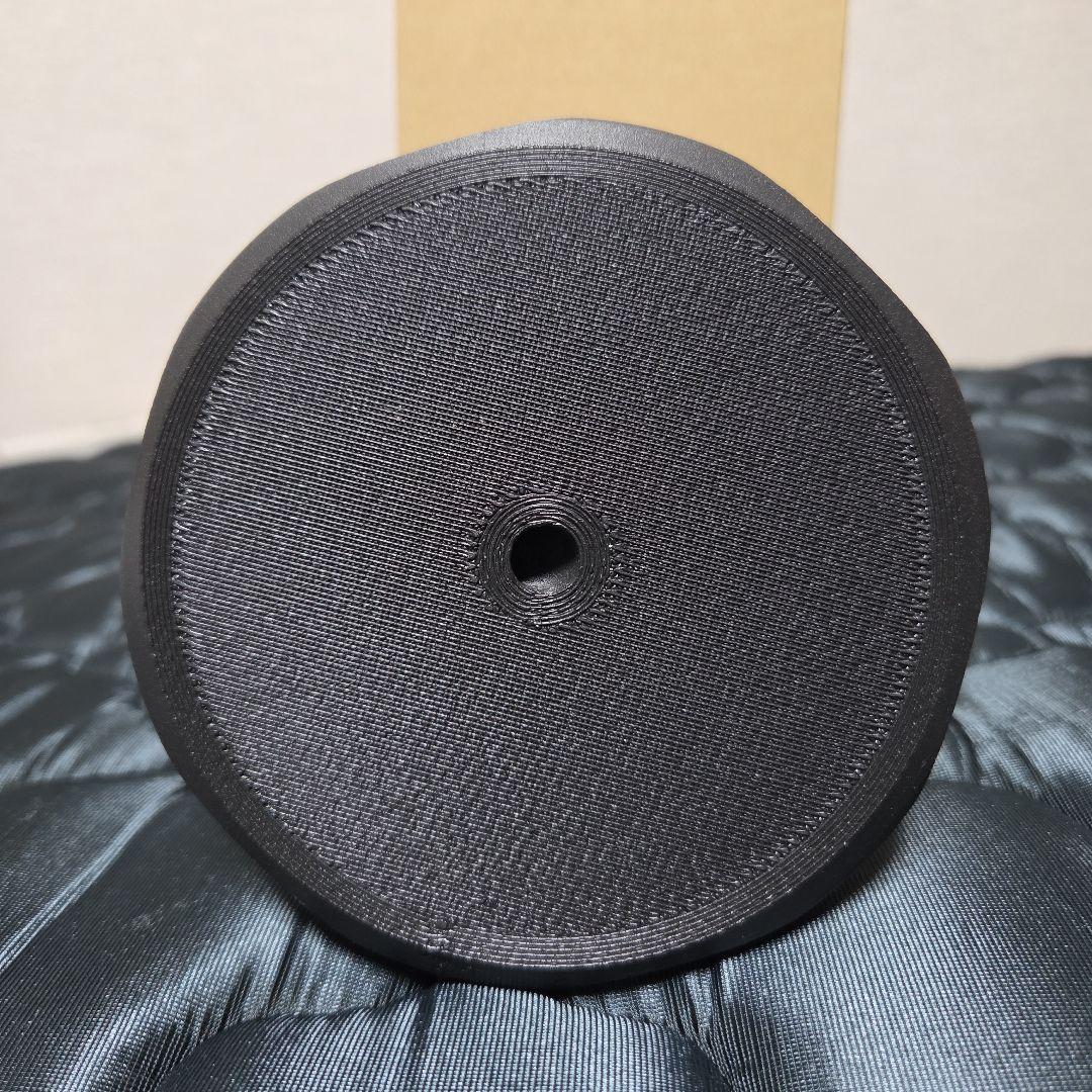 Glanz バストロンボーン用プラクティスミュート グランツ