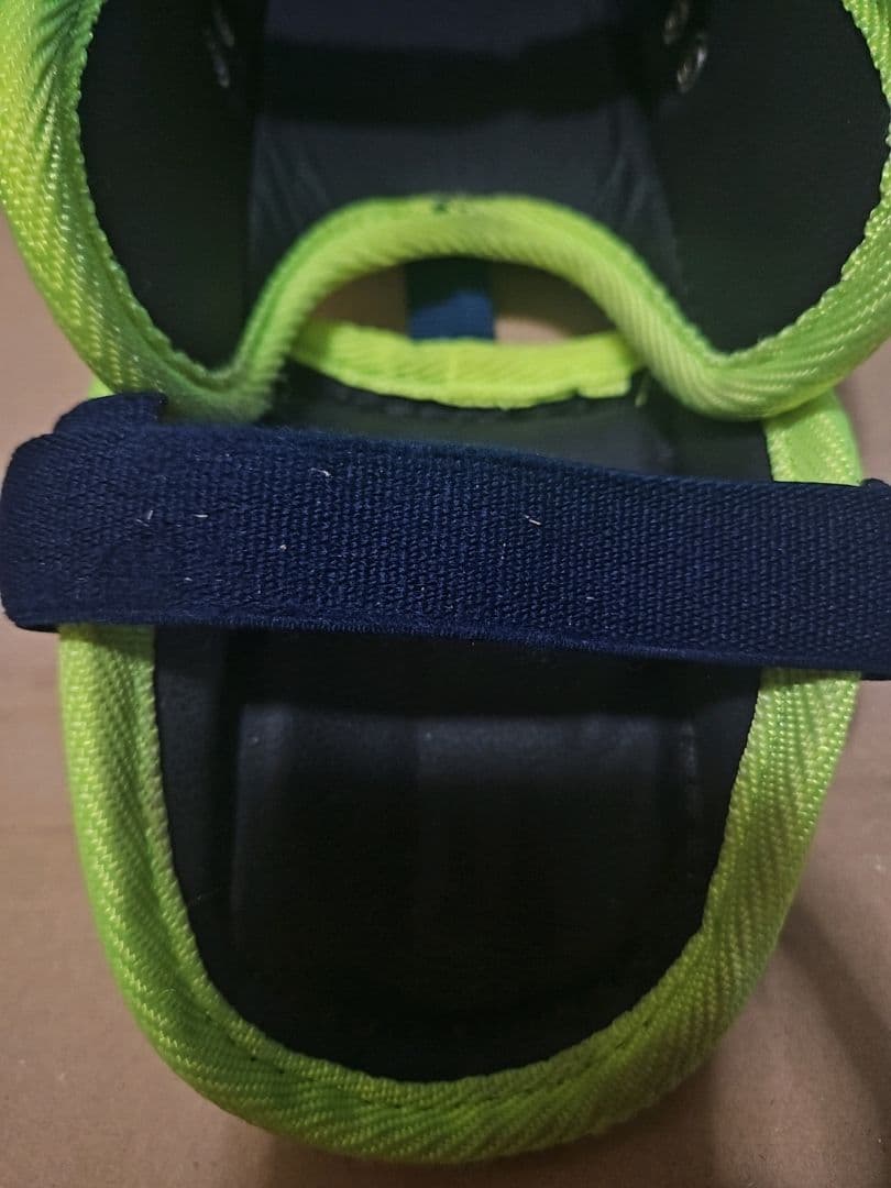 ベルガード　バッティング防具3点セット