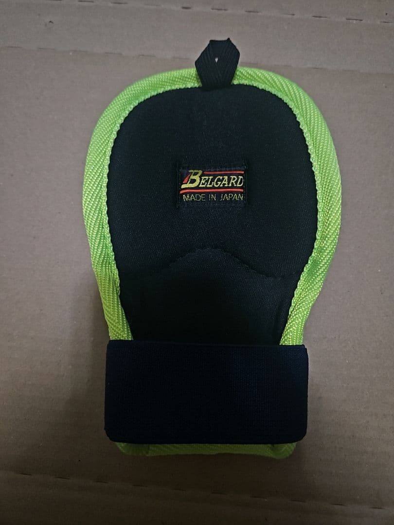 ベルガード　バッティング防具3点セット