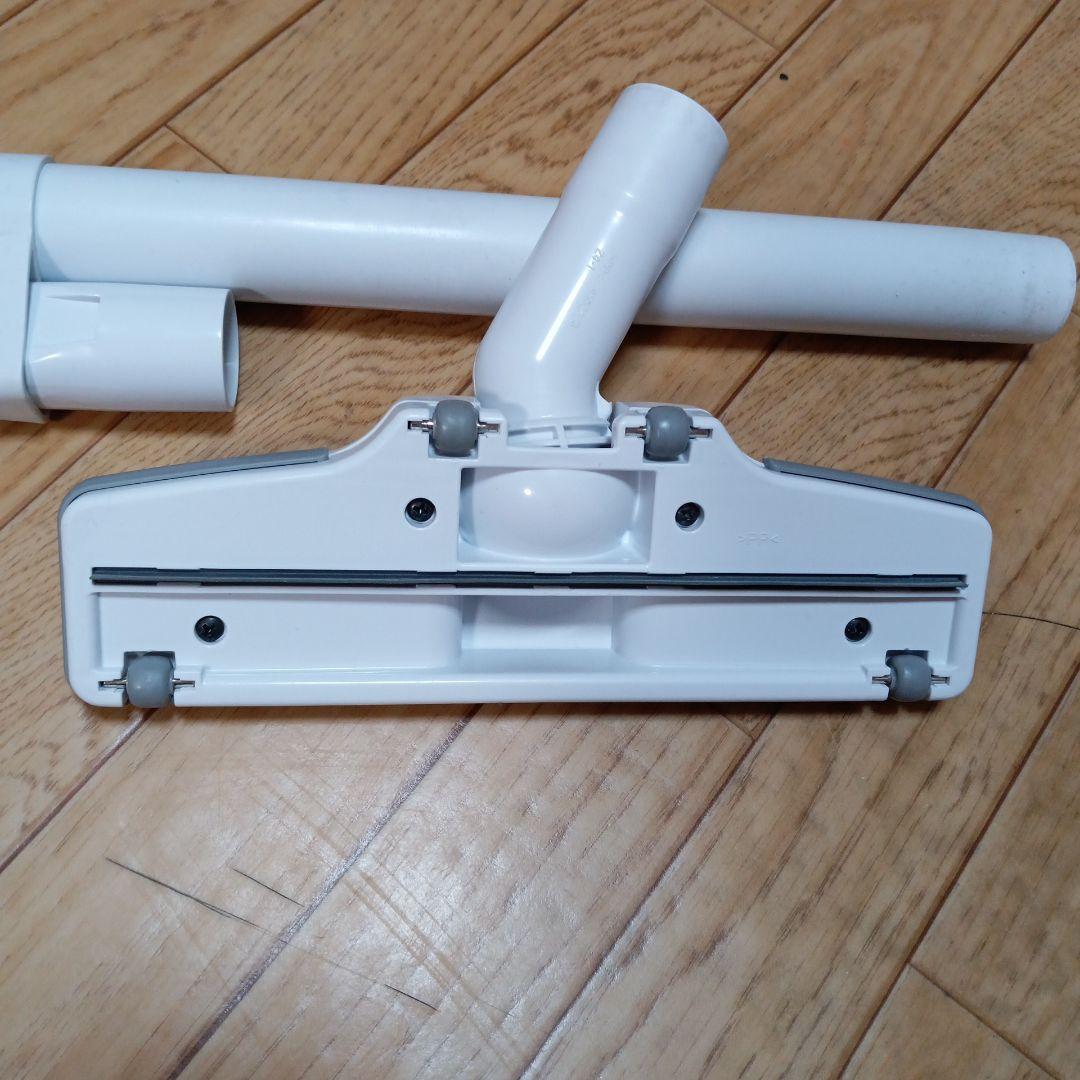 マキタ18V充電式クリーナCL180FD 純正バッテリー、充電器、サイクロン付