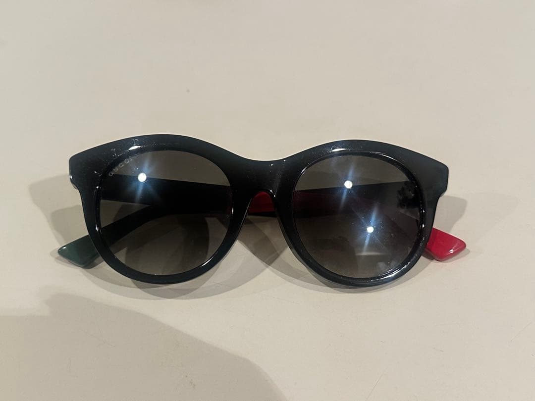 日本未発売　Gucci サングラス