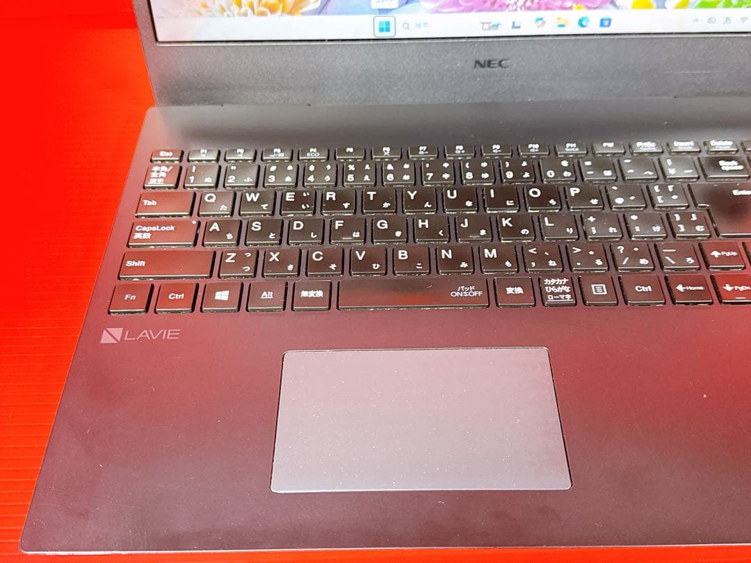 ✨極上品✨初期設定済ですぐ使える！サクサク快適！SSD512GB