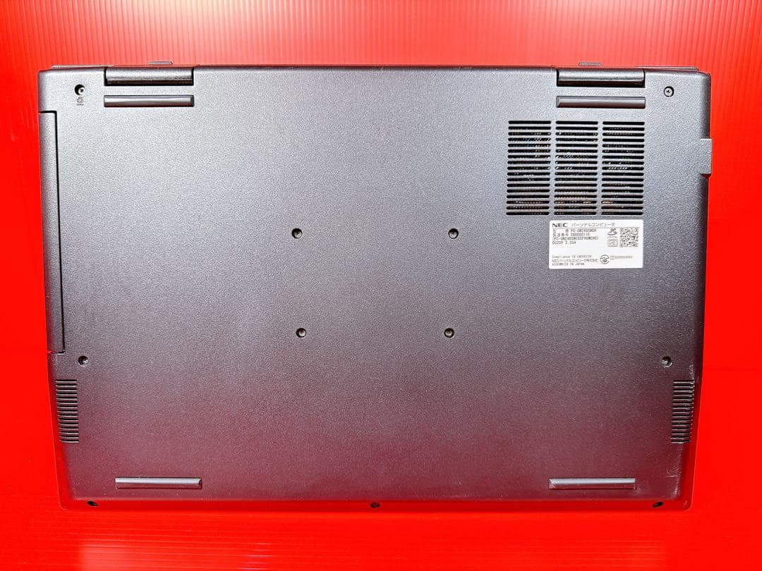 ✨極上品✨初期設定済ですぐ使える！サクサク快適！SSD512GB