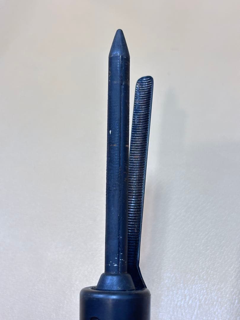 レンツ　システムアイロン　ルート　丸8ミリ