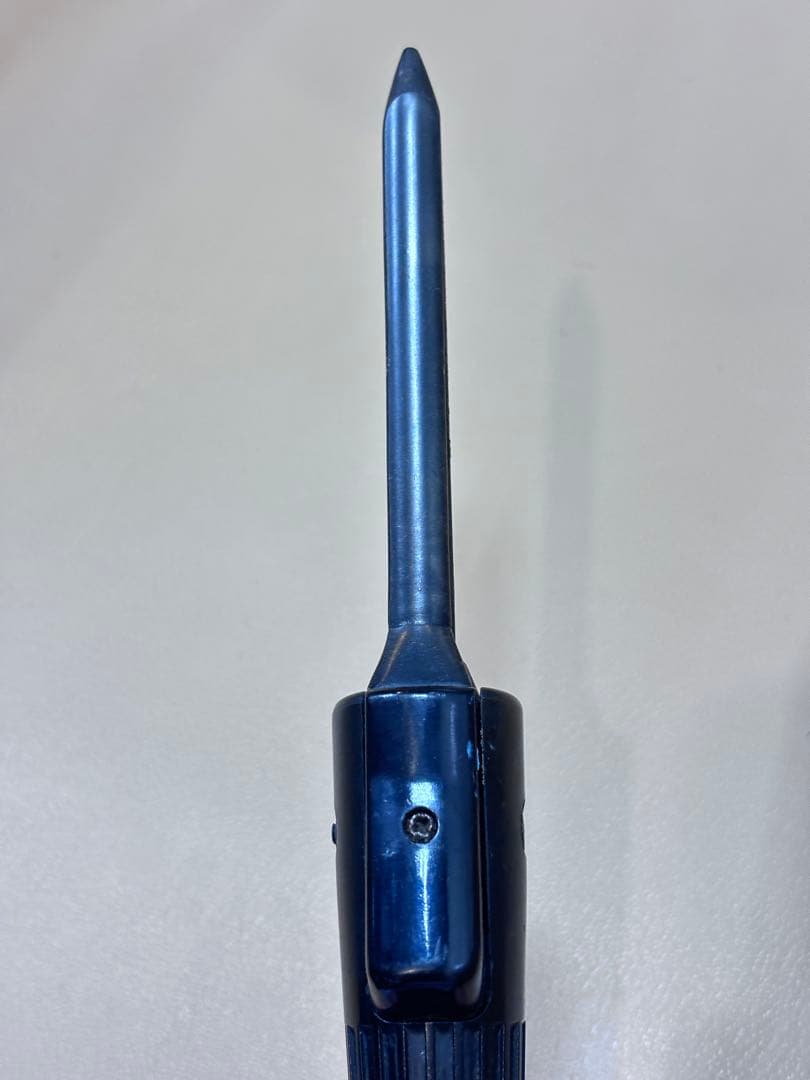 レンツ　システムアイロン　ルート　丸8ミリ